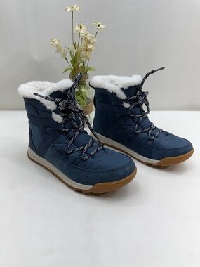 Sorel ankle outdoor boots